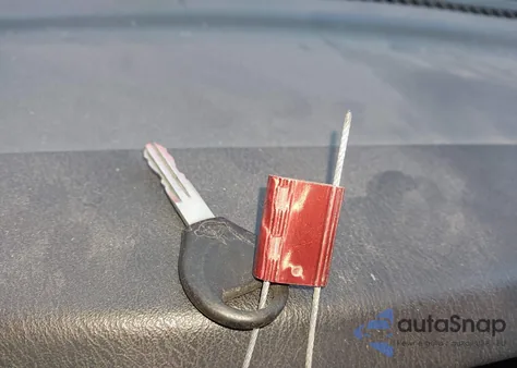 2001 Nissan Frontier Xe from USA, damaged, VIN 1N6DD21S01C374459